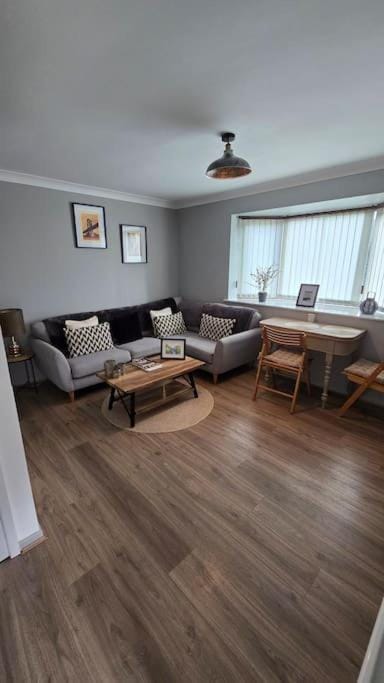 Whole house available in Brigg House in West Lindsey District