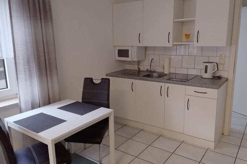 Apartment am Rhein-Ruhr-Zentrum Apartment in Essen