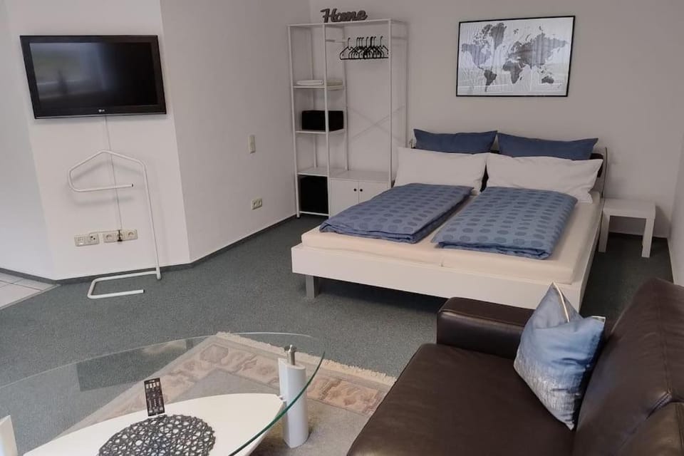 Apartment am Rhein-Ruhr-Zentrum Apartment in Essen