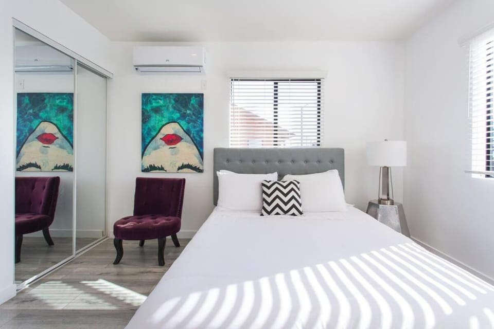 Sunny Studio in the Heart of Venice Beach - #5 Apartment in Venice Beach