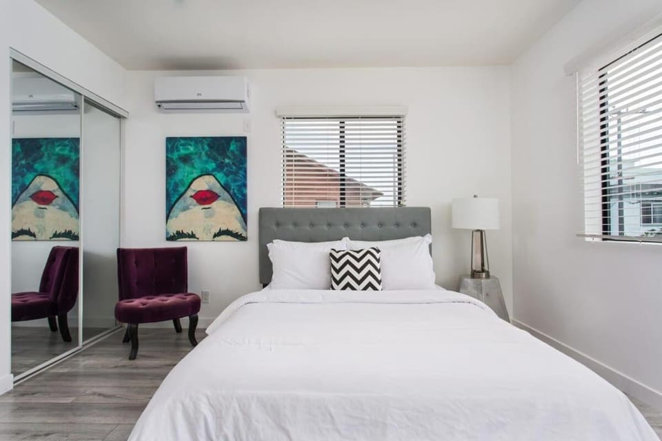Sunny Studio in the Heart of Venice Beach - #5 Apartment in Venice Beach