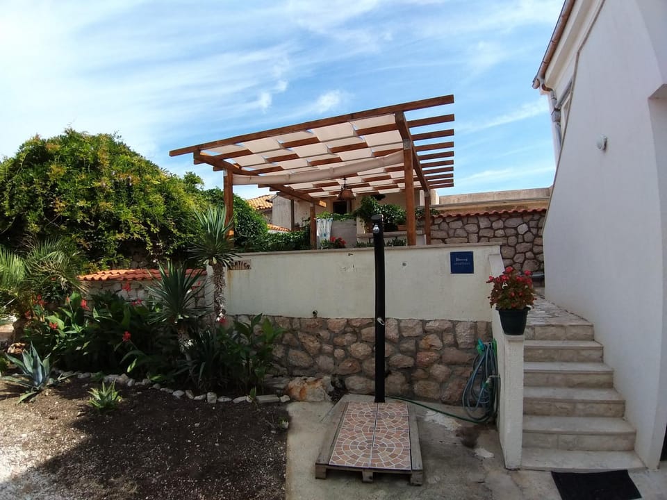 Apartment Milka Apartment in Zadar County