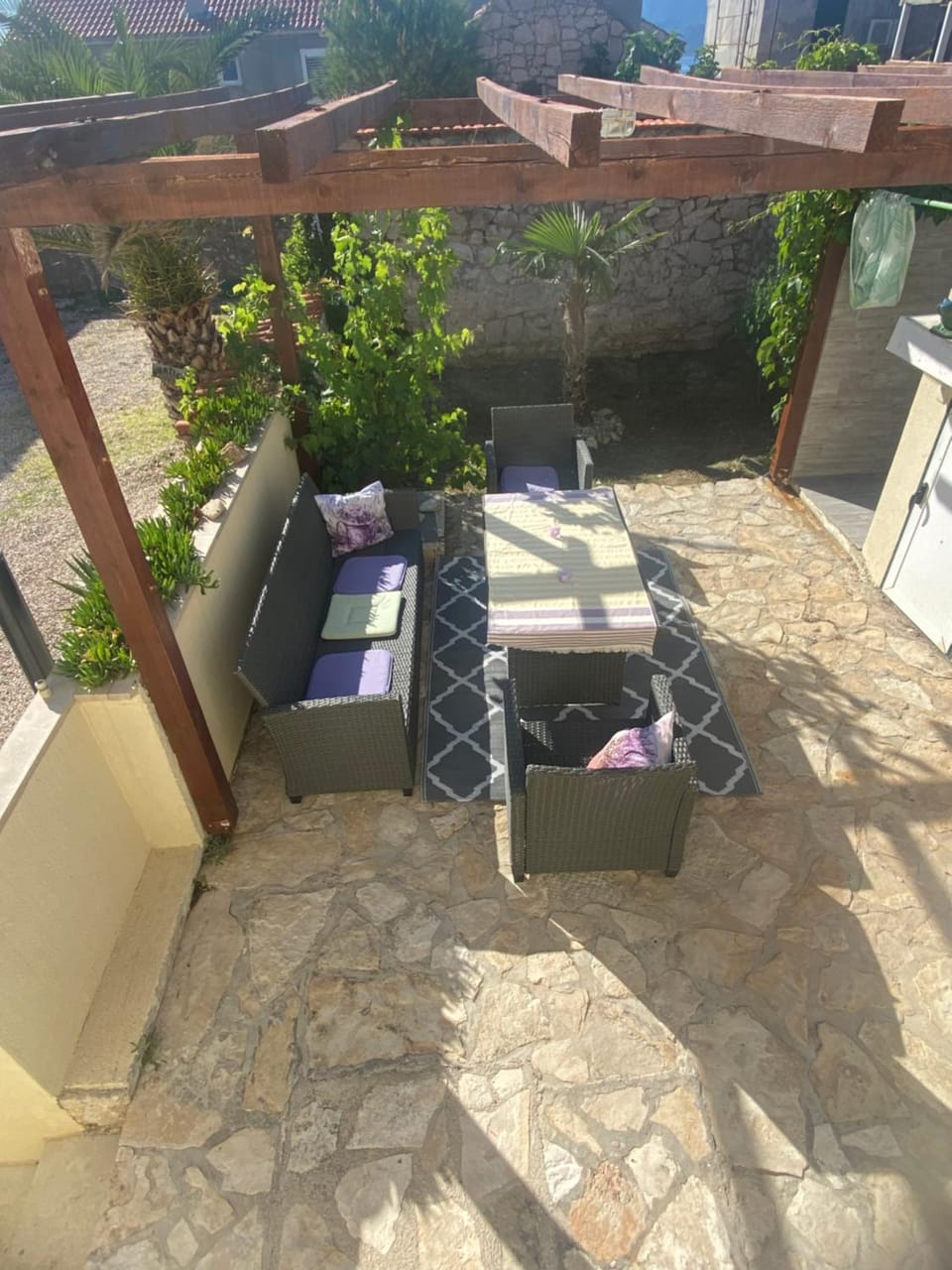 Apartment Milka Apartment in Zadar County