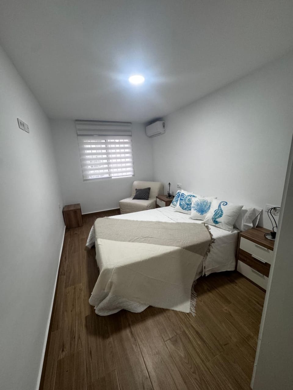 Costa Relax Apartment in Puerto de Mazarrón