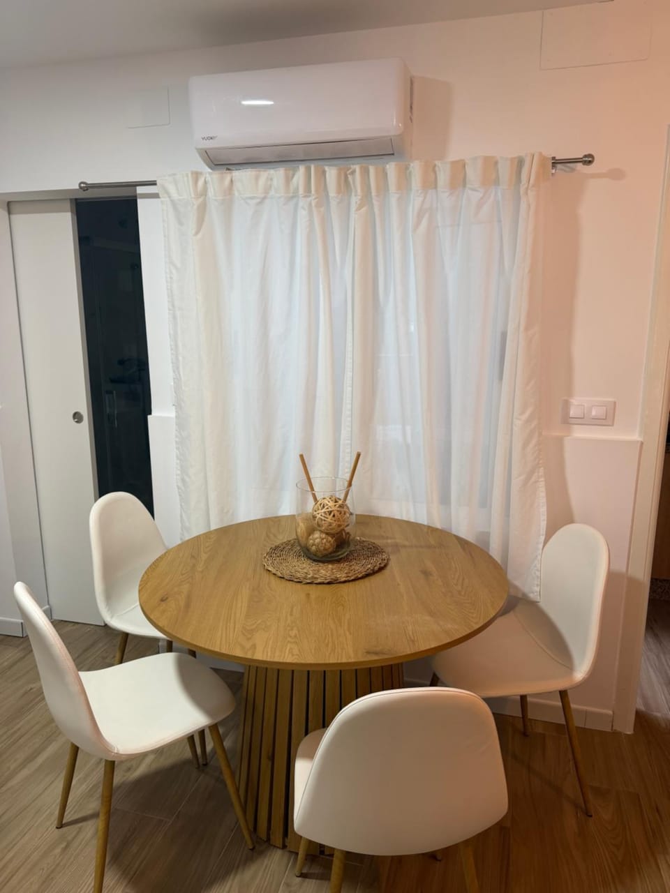Costa Relax Apartment in Puerto de Mazarrón