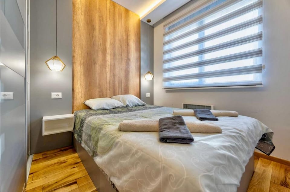 Titova vila Zlatibor Nika Apartment in Zlatibor