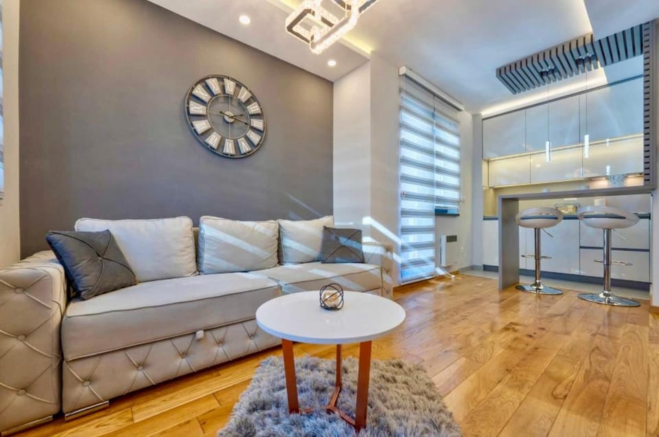 Titova vila Zlatibor Nika Apartment in Zlatibor