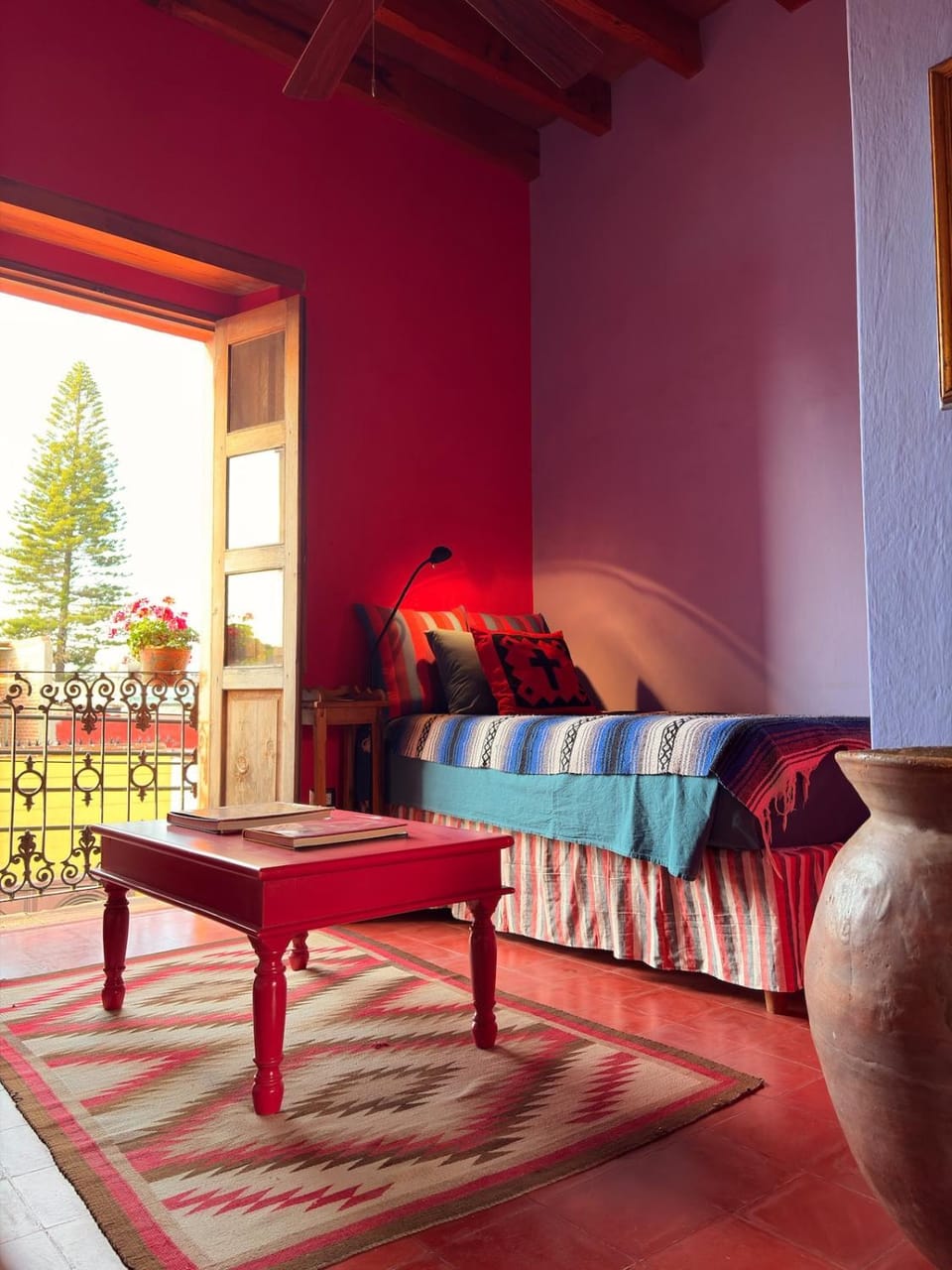 Posada de la cruz#1 Bed and Breakfast in Santiago de Queretaro