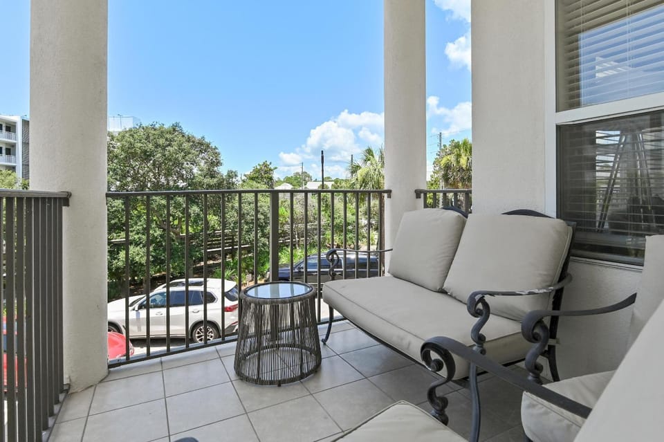 Legacy 502 - Abalone House in South Walton County