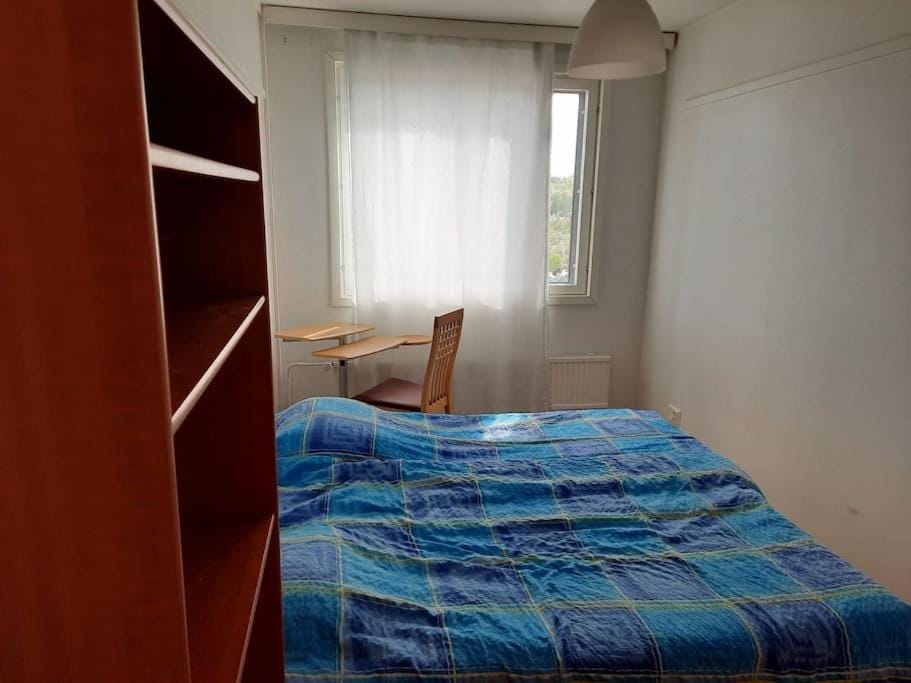 Big Apartment, FREE Parking 25 min to Center Apartment in Uusimaa