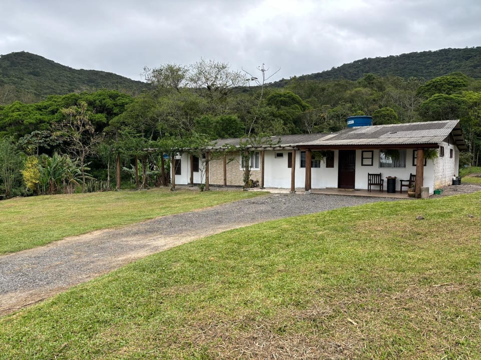 Hostel Serramar Bed and Breakfast in State of Santa Catarina