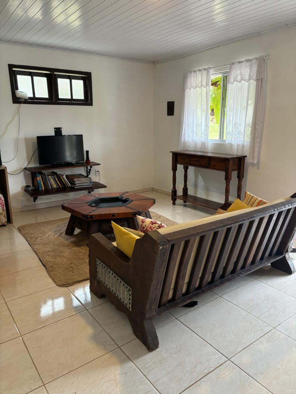 Hostel Serramar Bed and Breakfast in State of Santa Catarina