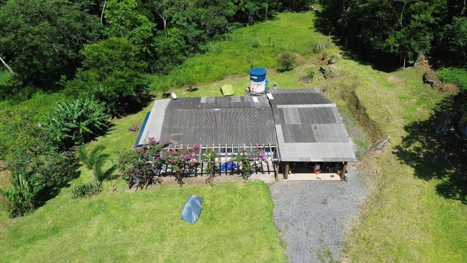 Hostel Serramar Bed and Breakfast in State of Santa Catarina