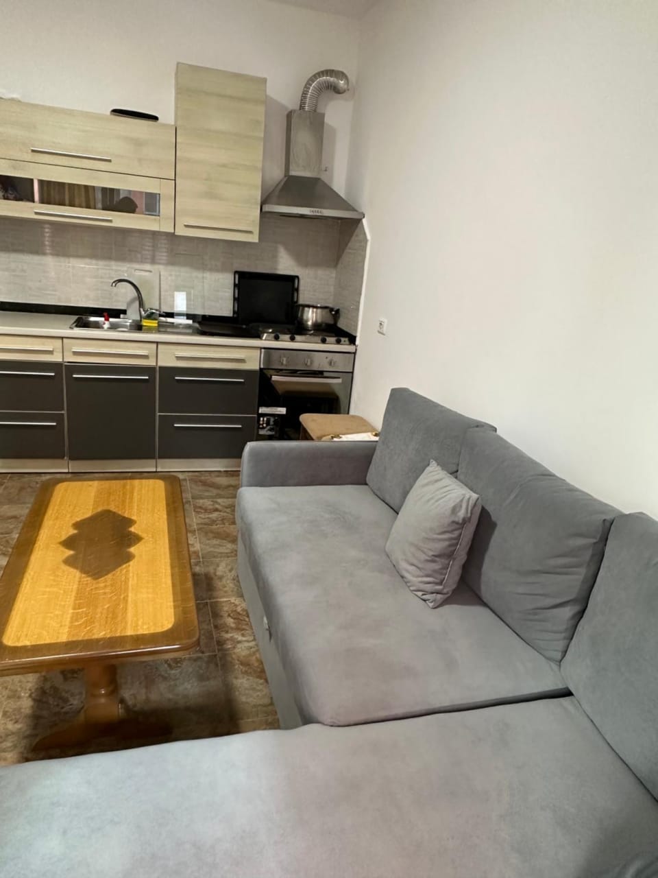 aldo apartments Apartment in Europe