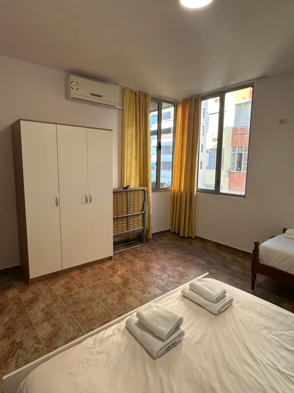 aldo apartments Apartment in Europe