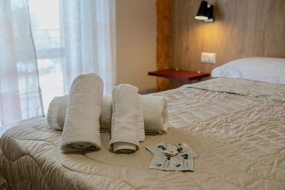 MontagnaVivaCilento Apartment in Campania