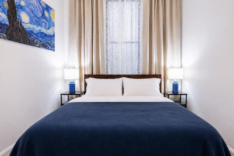 3 Bedroom Cozy Home in Manhattan Valley Apartment in Upper West Side