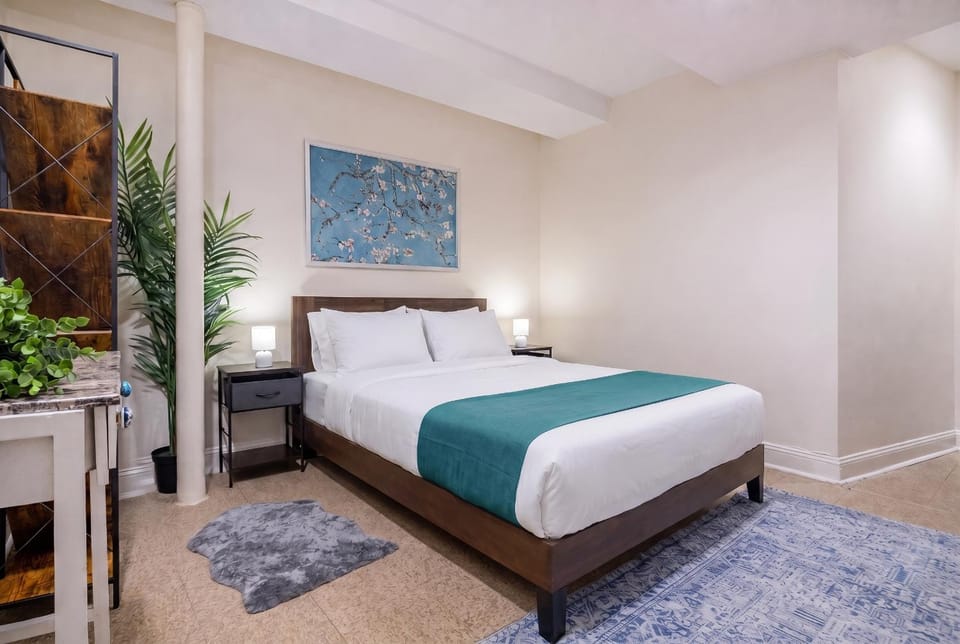 3 Bedroom Cozy Home in Manhattan Valley Apartment in Upper West Side