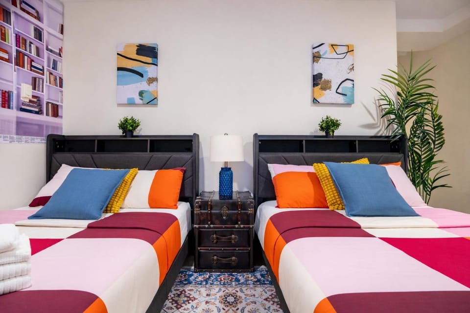 3 Bedroom Cozy Home in Manhattan Valley Apartment in Upper West Side