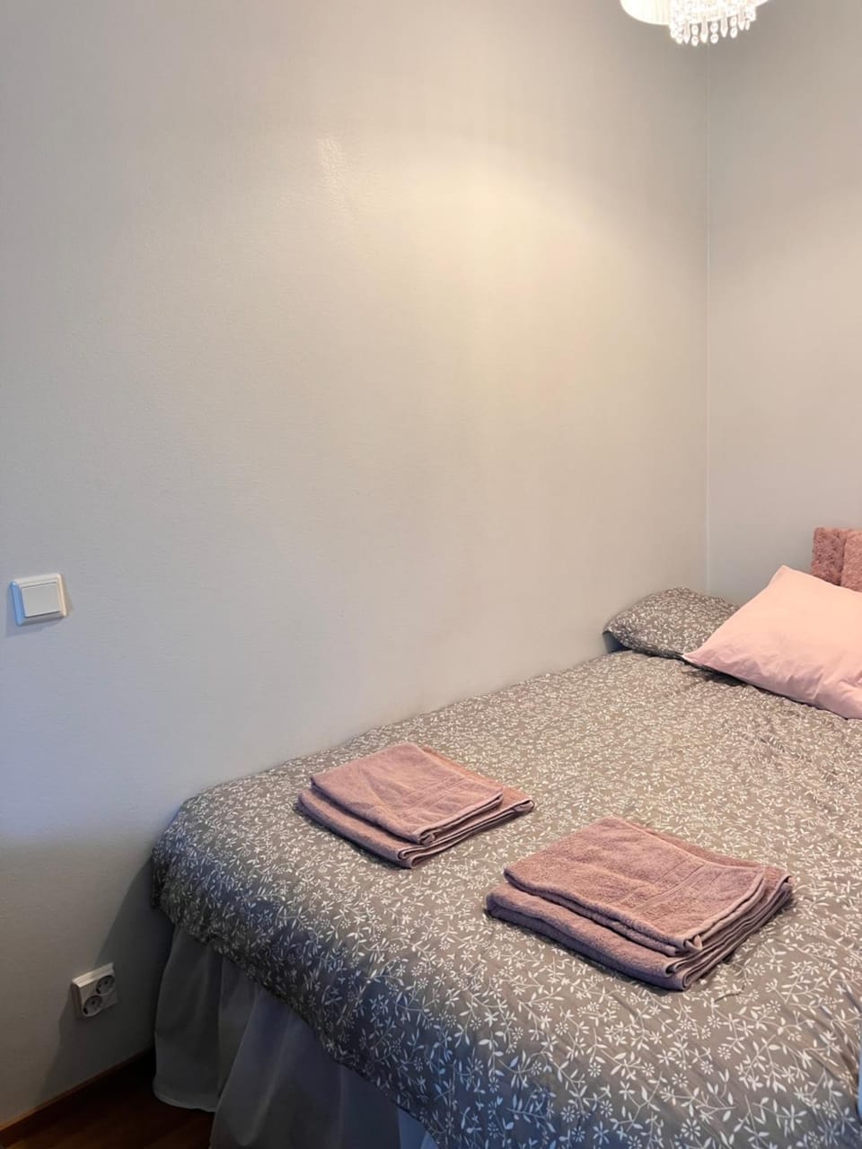 Studio Rosa Apartment in Rovaniemi