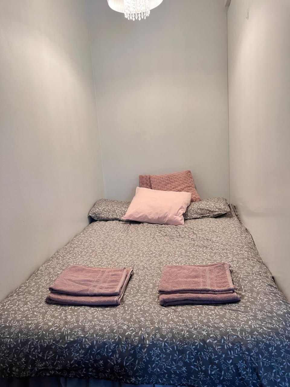 Studio Rosa Apartment in Rovaniemi