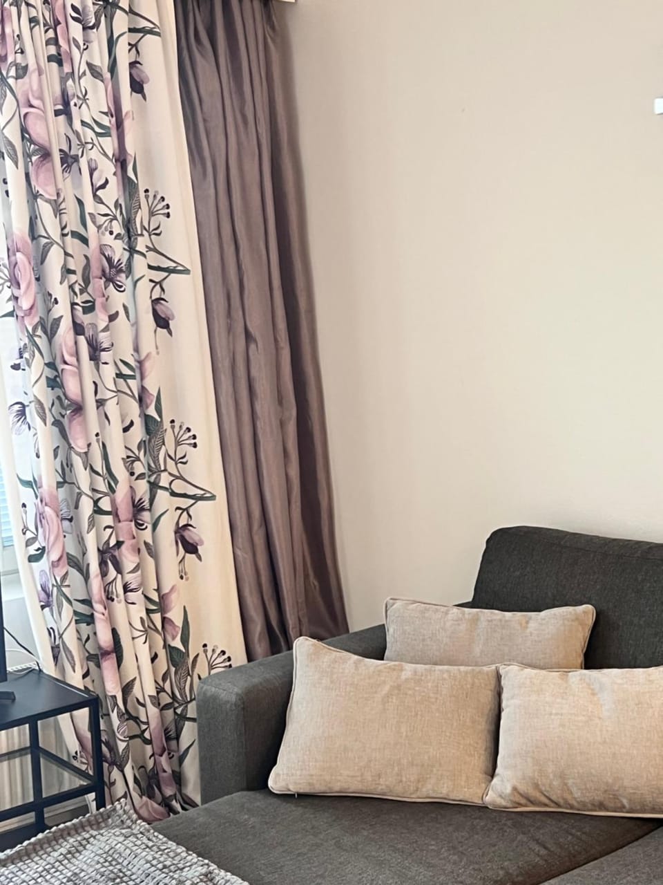 Studio Rosa Apartment in Rovaniemi