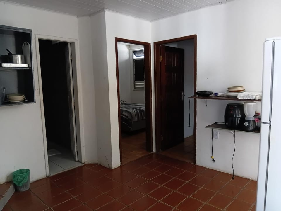 Apartamento Atalaia Apartment in Aracaju