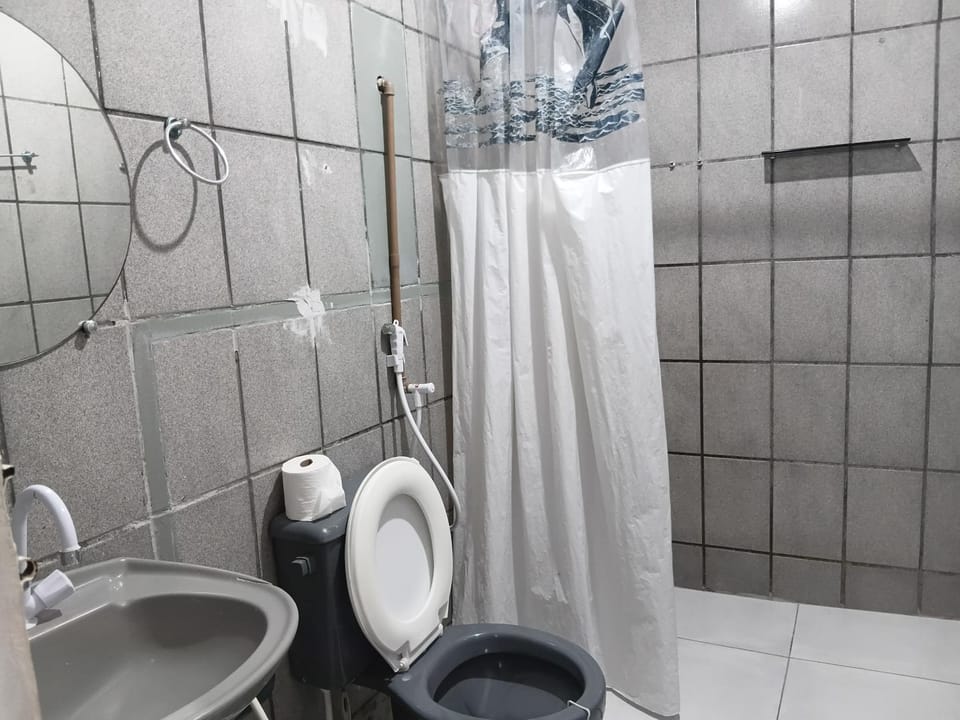 Apartamento Atalaia Apartment in Aracaju