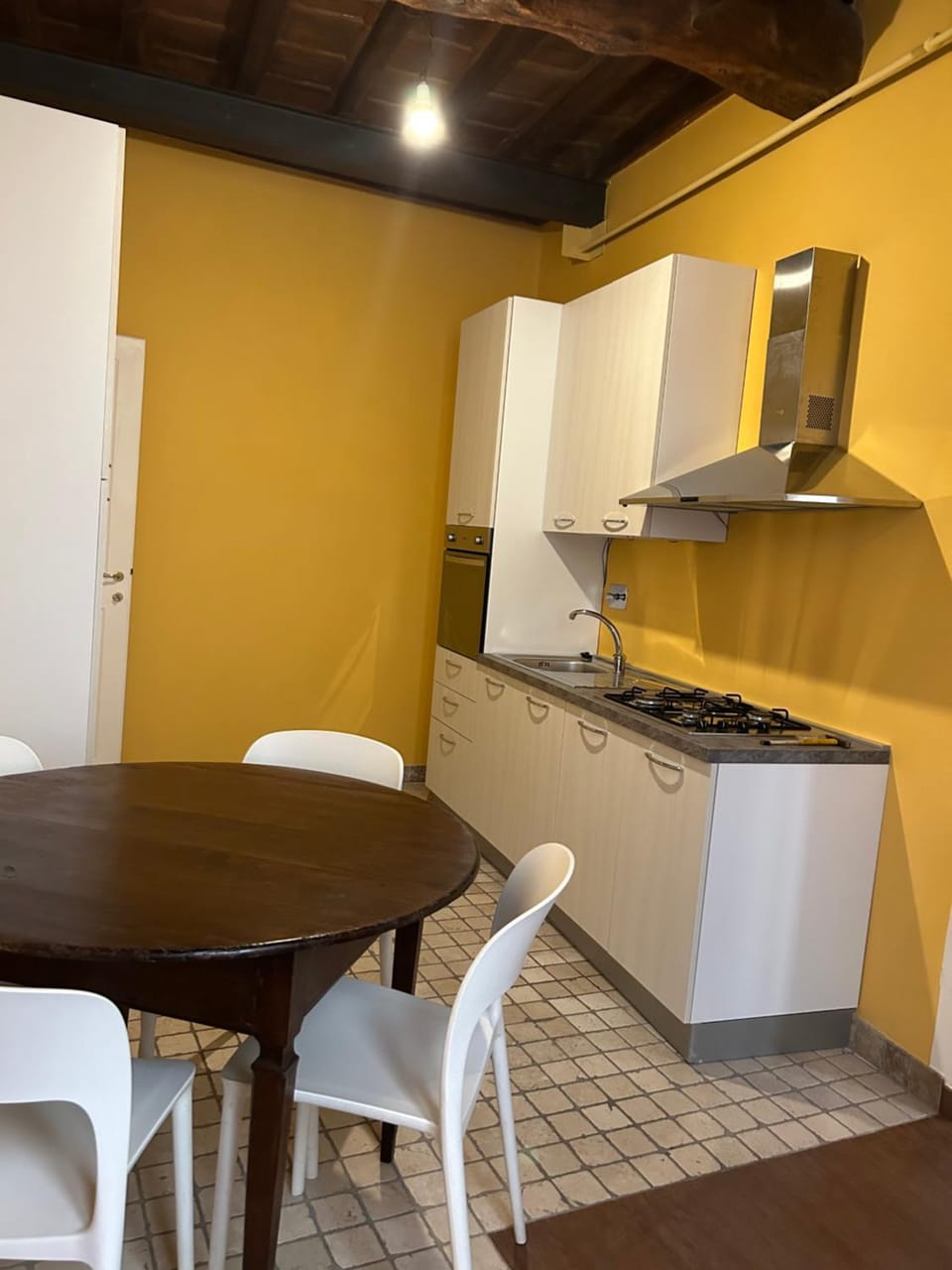 San Filippo Apartment in Spoleto