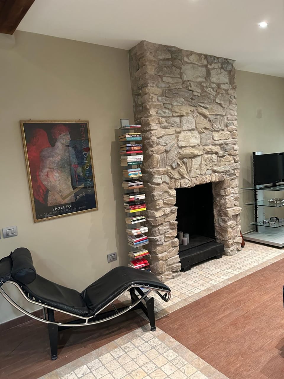San Filippo Apartment in Spoleto