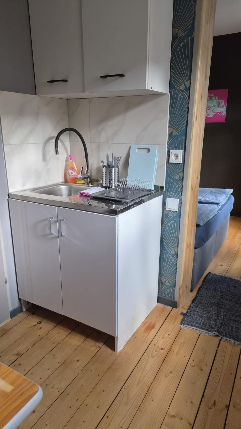 Vis-a-vis Apartments Apartment in Graach an der Mosel