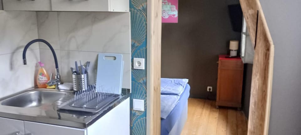 Vis-a-vis Apartments Apartment in Graach an der Mosel