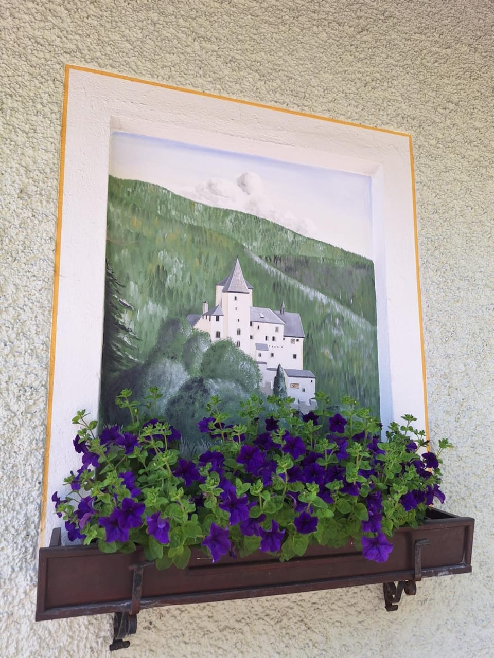 Appartement Bergliebe Apartment in Salzburgerland
