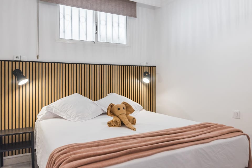 Paradise Canarian Breeze Suite Apartment in Maspalomas
