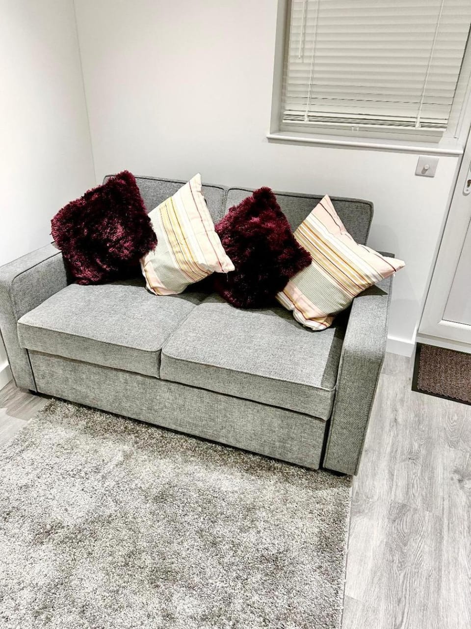 View (from property/room), Seating area