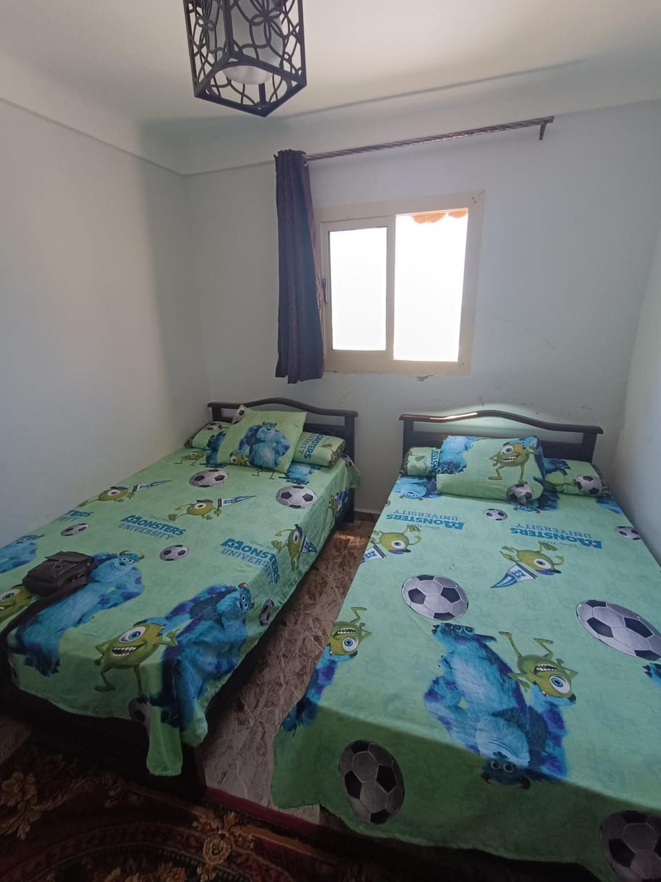 شقة فندقيه sea view الاسكندريه FREE-WIFI - Free bein sport free osn Apartment in Alexandria Governorate