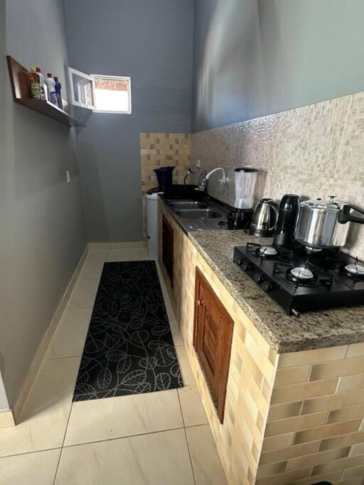 Casa com Piscina a 100metros da Praia NavegantesSC- RECANTO DO JESA House in Navegantes