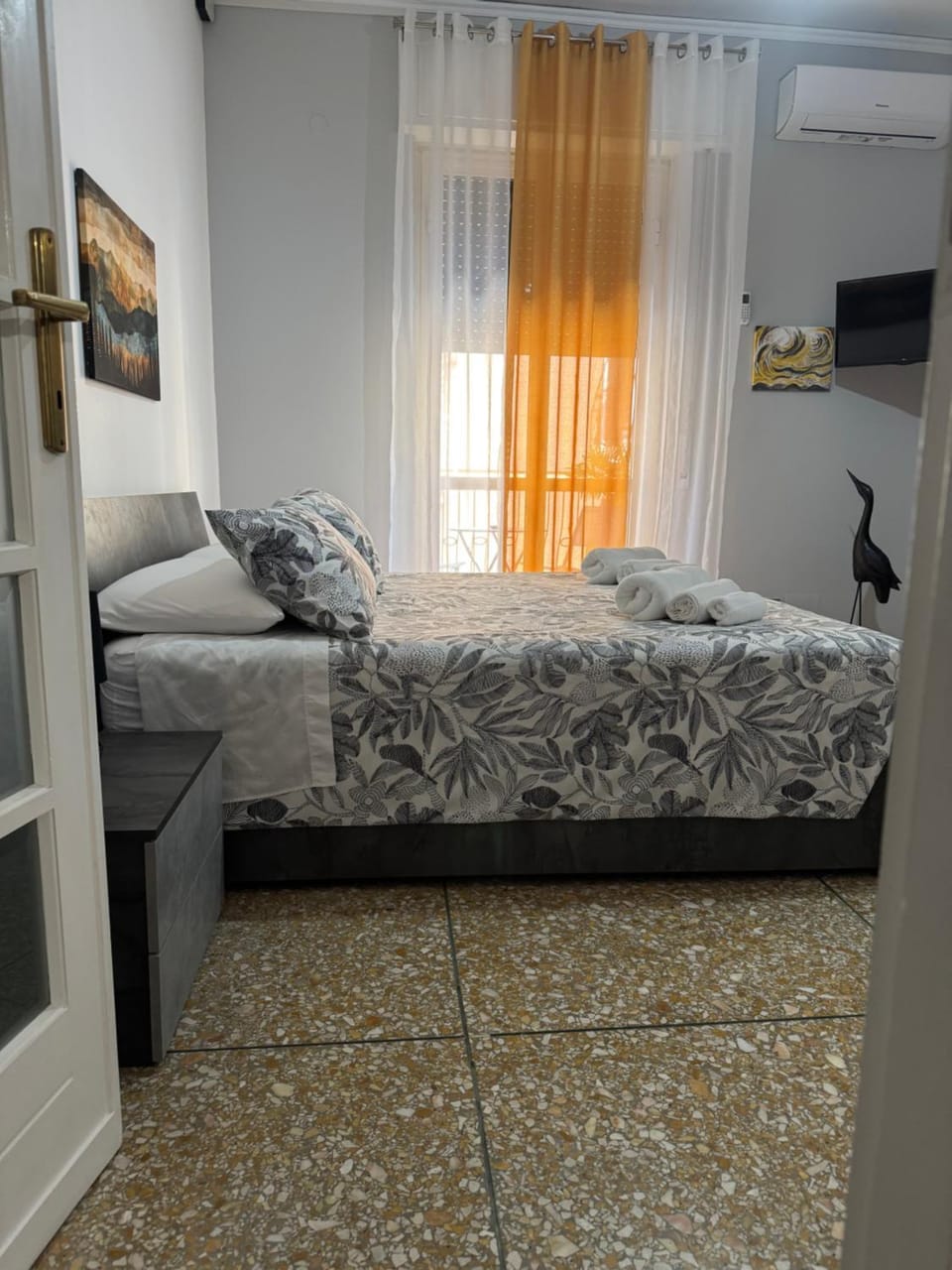 Giosephine House Apartment in Rome