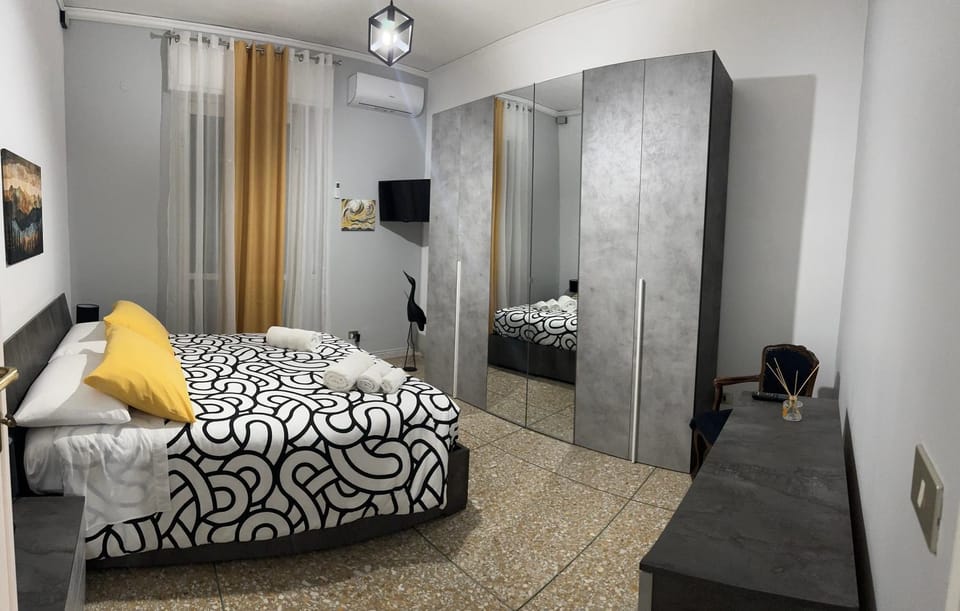 Giosephine House Apartment in Rome