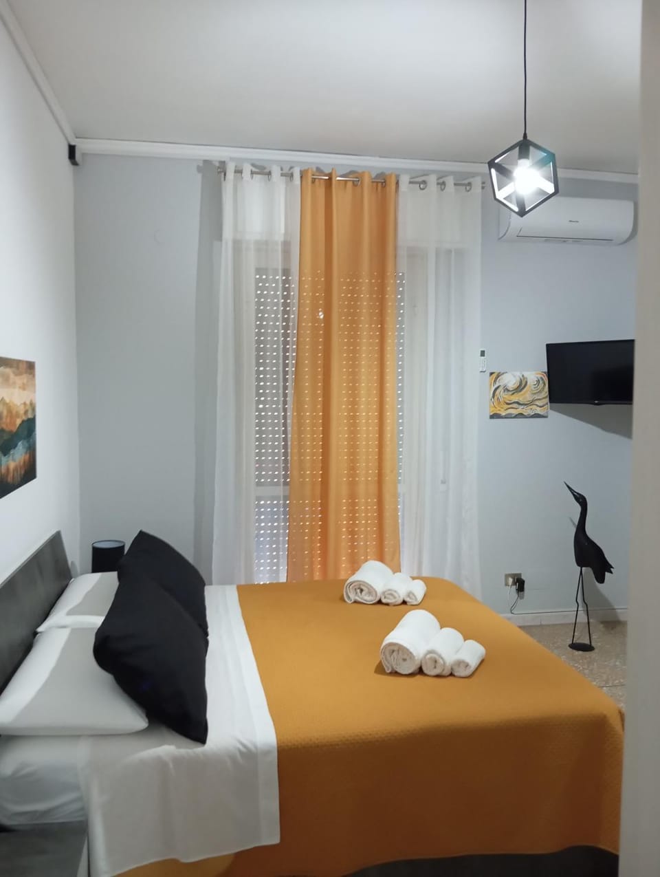 Giosephine House Apartment in Rome
