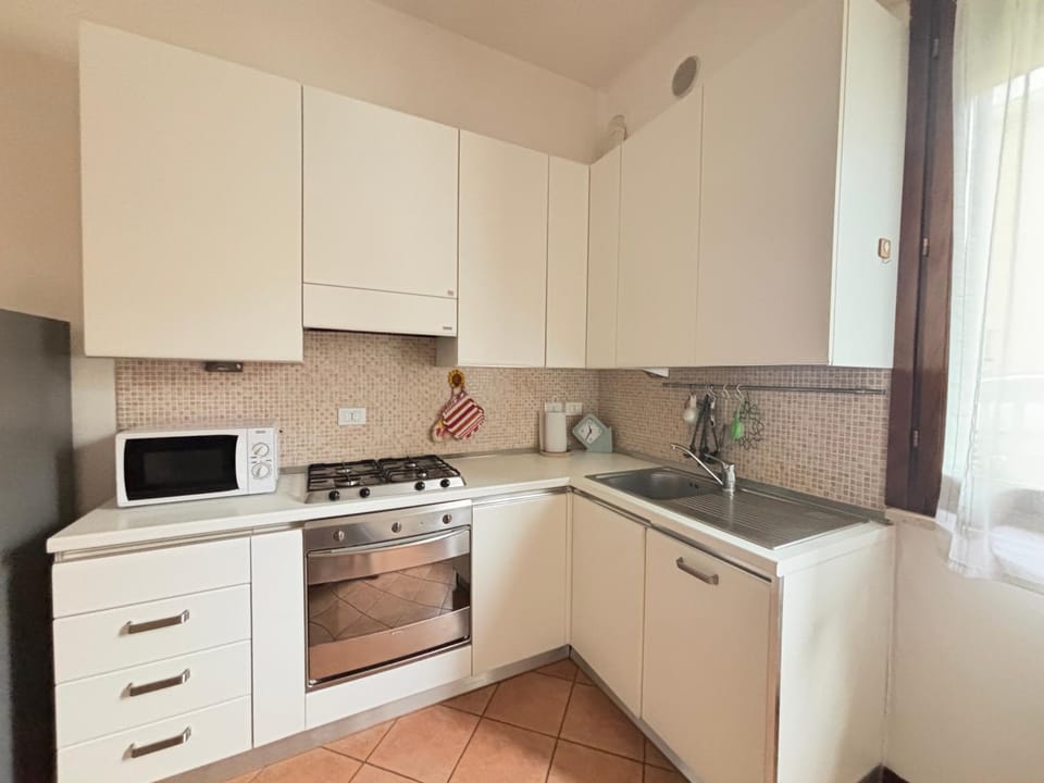 La Casa di Luisa - Pesaro Baia Flaminia House in Pesaro