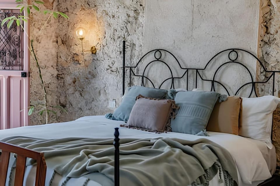 Casa Luz de Frida Apartment in Merida