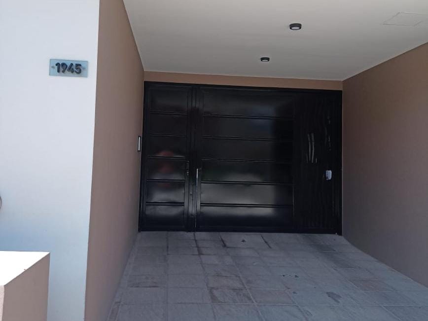 Lugar Encantado Con Estacionamiento Gratuito 2 Apartment in Olavarría
