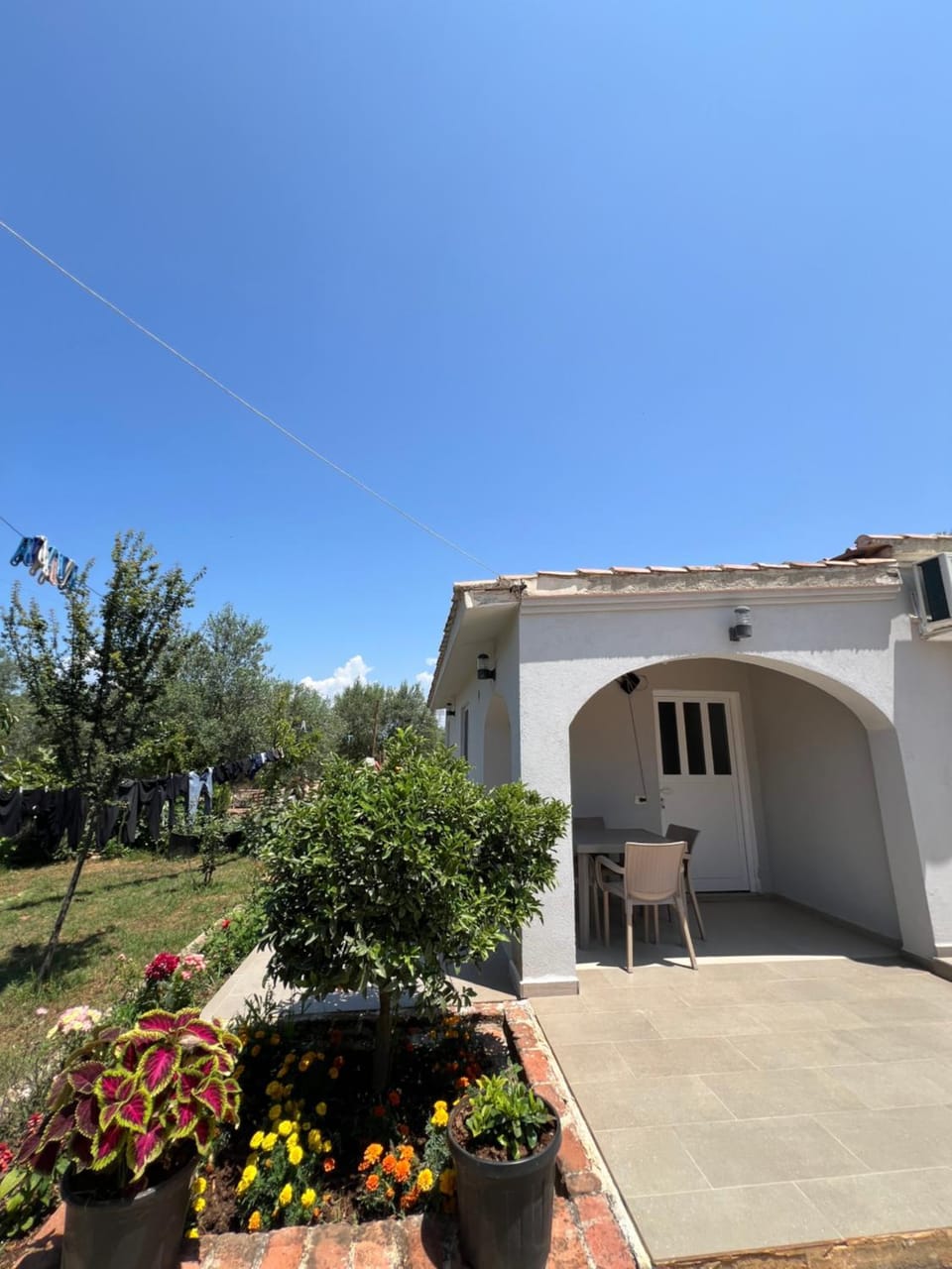 Nik Apartments Apartment in Ksamil