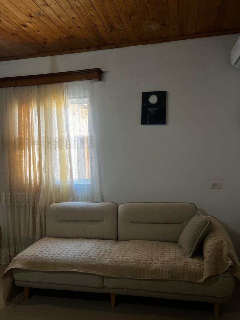Nik Apartments Apartment in Ksamil