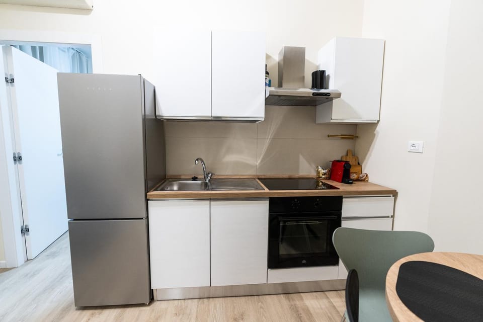 Coffee/tea facilities, Kitchen or kitchenette