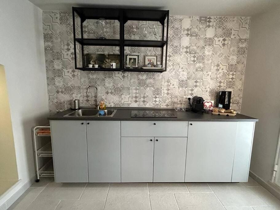 La Botte Antica Apartment in Bari