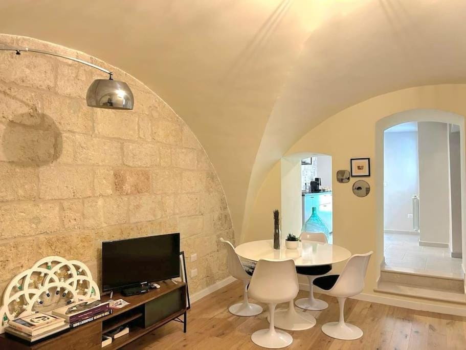 La Botte Antica Apartment in Bari