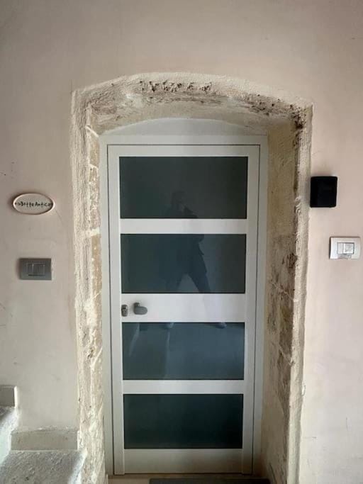 La Botte Antica Apartment in Bari