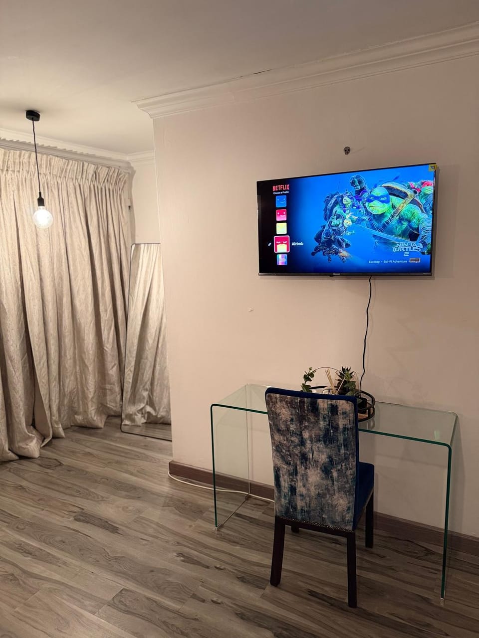 Cozy Urban Oasis in Hatfield Vacation rental in Pretoria